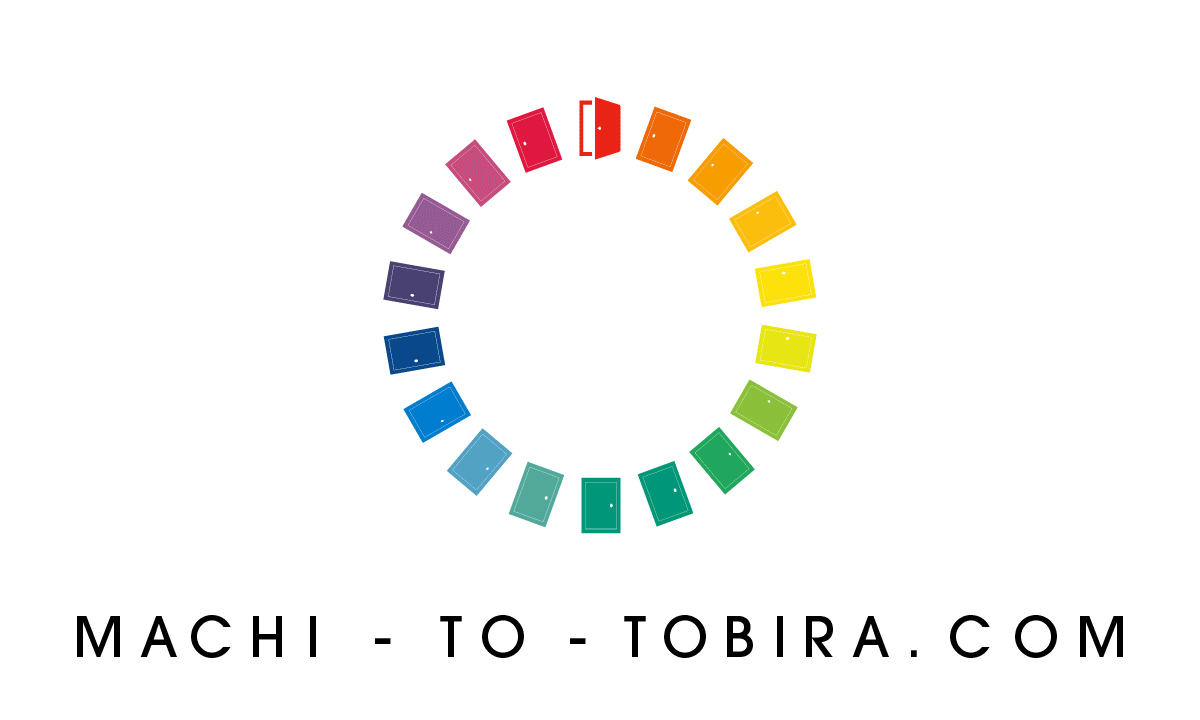 京都 一乗寺を中心とした街と扉のお店の紹介サイト